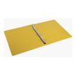 3130630511403-Exacompta BeeBlue - Classeur souple 4 anneaux - Dos 40 mm - A4 maxi - pour 275 feuilles - dispo-P_405143885_18-10