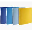 3130630511403-Exacompta BeeBlue - Classeur souple 4 anneaux - Dos 40 mm - A4 maxi - pour 275 feuilles - disponi-P_405143885_2-0