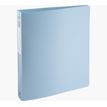 3130630511403-Exacompta BeeBlue - Classeur souple 4 anneaux - Dos 40 mm - A4 maxi - pour 275 feuilles - disponi-P_405143885_4-2
