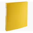 3130630511403-Exacompta BeeBlue - Classeur souple 4 anneaux - Dos 40 mm - A4 maxi - pour 275 feuilles - disponi-P_405143885_5-3