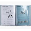 3130630881100-Exacompta BeeBlue - Porte vues - 40 vues - A4 - disponible dans différentes couleurs-P_405143886_9-8