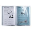3130630881308-Exacompta Beeblue - Libro de pantalla - 40 compartimentos - 80 vistas - para A4 - dispon-P_405143888_17-15