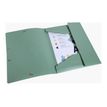 3130630558903-Exacompta Ellipse - Chemise à 3 rabats - A4 - pour 250 feuilles - timbre en or rose - dis-P_405143892_6-1