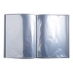 3130631856909-Exacompta Ellipse - Porte vues - 40 vues - A4 - timbre en or rose - gris, vert céladon, v-P_405143895_2-2