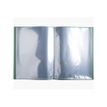 3130630857907-Exacompta Ellipse - Porte vues - 60 vues - A4 - timbre en or rose - gris, vert céladon, v-P_405143896_3-7