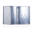 3130630857907-Exacompta Ellipse - Porte vues - 60 vues - A4 - timbre en or rose - gris, vert céladon, v-P_405143896_9-4
