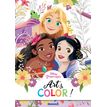 9782508052415-Disney Princesses - Art & Color !-P_405143959_1-0
