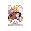 9782508052415-Disney Princesses - Art & Color !-P_405143959_2-1