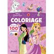 9782508049545-Disney Princesses - Coloriage avec plus de 100 stickers (Raiponce et Mulan)-P_405143961_1-0