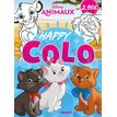 9782508052194-Disney Animaux - Happy Colo (Marie, Toulouse et Berlioz)-P_405143971_1-0