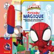 9782508051418-Marvel Spidey et ses amis extraordinaires - Pinceau magique - Peins avec de l'eau pour voi-P_405143979_1-0