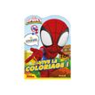 9782508050626-Marvel Spidey et ses amis extraordinaires - Vive le coloriage !-P_405143982_2-1
