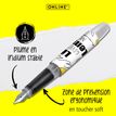 4014421614995-Stylo plume Campus Lemon--1