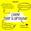 4014421126078-Roller à cartouches College Manga--2