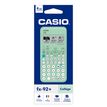 4549526615603-Calculatrice scientifique Casio FX-92+ collège Classwiz - spéciale Collège--1