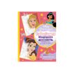 9782017137764-Disney Princesses Coloriages Magiques - Trompe-l'oeil - livre à colorier-P_405144030_2-0