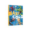 9782012048492-Marvel Super-héros et héroïnes - Livre à colorier-P_405144031_2-0
