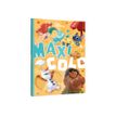 9782012048218-Spécial été/vacances - Maxi Colo - Livre à colorier - Disney-P_405144035_1-0