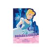 9782012048119-Disney Princesses - Drôles de colos - livre à colorier-P_405144037_1-0