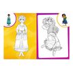 9782017137900-Disney Encanto, La Fantastique Famille Madrigal - Mes Coloriages avec Stickers - livre à -P_405144043_1-1