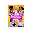 9782017137900-Disney Encanto, La Fantastique Famille Madrigal - Mes Coloriages avec Stickers - livre à -P_405144043_2-0