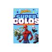 9782017144694-Marvel Spider-Man - Super Colos - livre à colorier-P_405144046_1-0