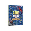 9782017187462-Marvel Spider-Man - Des jeux et activités pour les 6-8 - Les 100 défis - Livre d'activit-P_405144050_1-0