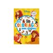 9782017187783-Various Disney - Mes Coloriages avec stickers animaux - livre à colorier-P_405144051_1-0