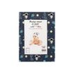 3700536116134-Color Pop - Protège carnet de santé enfant - Personnalisable - 16 x 22 cm - Différents -P_405144329_2-0