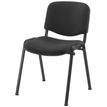 0404051443364-Lot de 4 chaises VISITEUR - noir-P_405144336_2-1