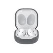 8806092087217-Samsung Leather Cover EF-VR180 - étui en cuir pour Galaxy Buds Live, Buds Pro - gris-P_405144453_2-2