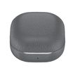 8806092087217-Samsung Leather Cover EF-VR180 - étui en cuir pour Galaxy Buds Live, Buds Pro - gris-P_405144453_3-0