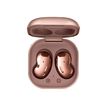 8806090526282-Samsung Galaxy Buds Live - Kit main libre - écouteur sans fil bluetooth - bronze-P_405144458_4-2