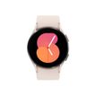 8806094498899-Samsung Galaxy Watch5 - Montre connectée 40mm - or rose - 16 Go-P_405144464_4-3