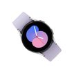 8806094498875-Samsung Galaxy Watch5 - Montre connectée 40mm - argent - 16 Go-P_405144465_12-9