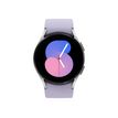 8806094498875-Samsung Galaxy Watch5 - Montre connectée 40mm - argent - 16 Go-P_405144465_4-1
