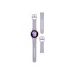 8806094498875-Samsung Galaxy Watch5 - Montre connectée 40mm - argent - 16 Go-P_405144465_9-6