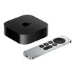 0194253097297-Apple TV 4K (Wi-Fi + Ethernet) 3e gén - Lecteur AV - 128 Go - 4K UHD (2160p) - 60 pi/s - -P_405144517_1-0
