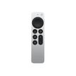 0194253097297-Apple TV 4K (Wi-Fi + Ethernet) 3e gén - Lecteur AV - 128 Go - 4K UHD (2160p) - 60 pi/s - -P_405144517_8-7