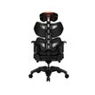 4710483773310-Fauteuil gamer TERMINATOR - accoudoirs réglables - appuie-tête intégré - noir-P_405144743_5-4