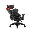 4710483773310-Fauteuil gamer TERMINATOR - accoudoirs réglables - appuie-tête intégré - noir-P_405144743_6-5