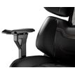 4710483773310-Fauteuil gamer TERMINATOR - accoudoirs réglables - appuie-tête intégré - noir-P_405144743_8-7