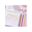 8053610785890-Legami Live Colourfully - 12 crayons de couleur - sunset palette - couleurs assorties-P_405144748_2-1