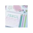 8053610785906-Legami Live Colourfully - 12 crayons de couleur - couleurs assorties-P_405144749_1-1