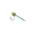 8053610785852-Legami Let's Avocuddle - Taille-crayon avec gomme-P_405144751_2-2