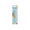 8051128758092-Legami - Stylo gel effaçable - Happy flowers-P_405144761_1-1