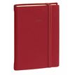 3371010486977-Quo Vadis Prestige ML Silk - Agenda 1 jour par page - 13 x 21 cm - 2024 - Bordeaux--0