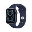 8720574215892-Apple Watch Series 6 - Montre connectée reconditionnée Très Bon État - 44mm - Bleu --4