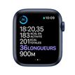 8720574215892-Apple Watch Series 6 - Montre connectée reconditionnée Très Bon État - 44mm - Bleu --6