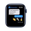 8720574215892-Apple Watch Series 6 - Montre connectée reconditionnée Très Bon État - 44mm - Bleu --7